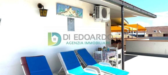 2 bedrooms Penthouse in Martinsicuro, Italy No. 345328 7