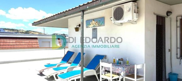 2 bedrooms Penthouse in Martinsicuro, Italy No. 345328 42