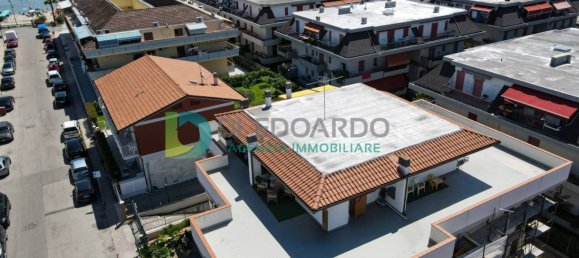 2 bedrooms Penthouse in Martinsicuro, Italy No. 345328 12