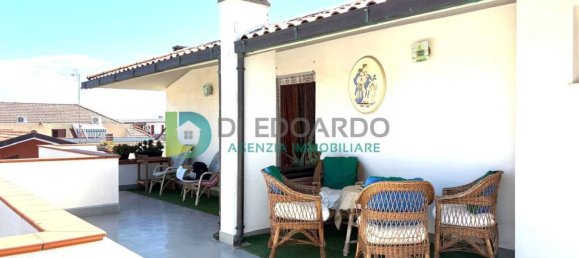 2 bedrooms Penthouse in Martinsicuro, Italy No. 345328 4