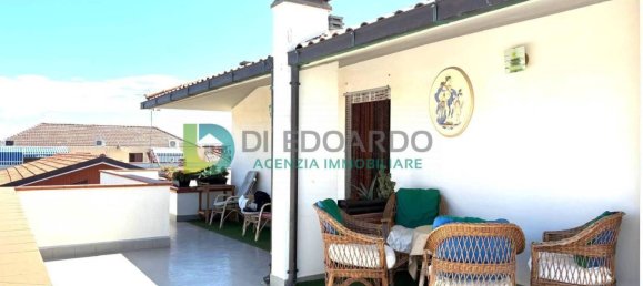 2 bedrooms Penthouse in Martinsicuro, Italy No. 345328 2