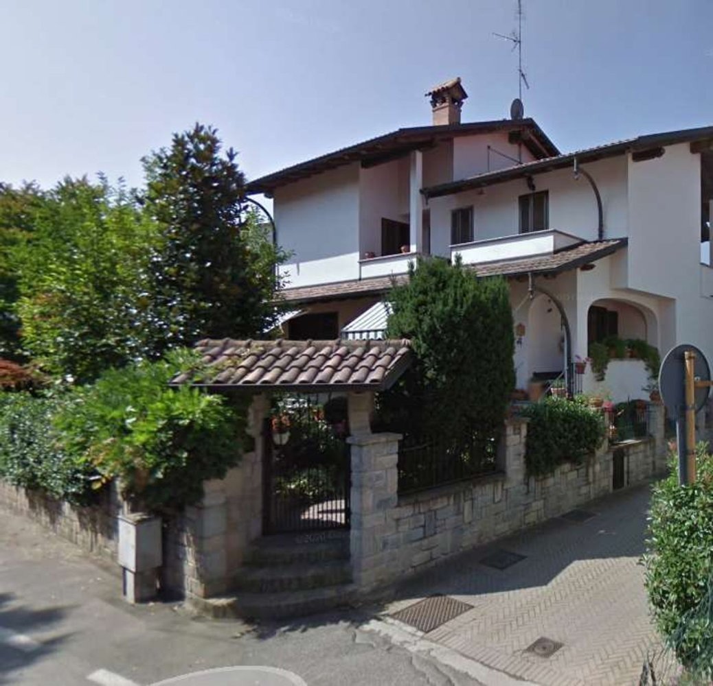 5-salle Villa à Crescentino, Italy No. 13366