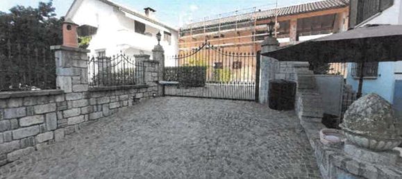 Villa de 5 habitaciónes en Crescentino, Italy No. 13366 5