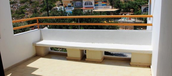 Adosado en Agios Nikolaos, Greece 650 m² No. 7016 9