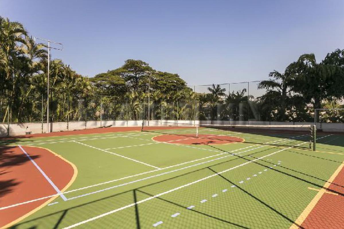 Apartamento T4 em São Paulo, Brazil N.º 585751