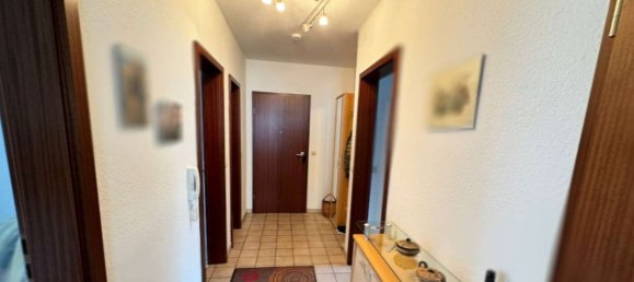 2 bedrooms Apartment in Hersfeld-Rotenburg, Germany No. 145080 8