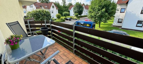 2 bedrooms Apartment in Hersfeld-Rotenburg, Germany No. 145080 4