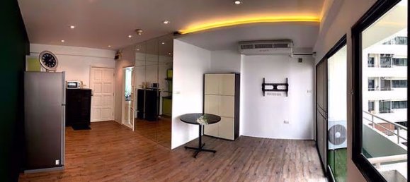 1 chambre Condo à Khlong Toei, Thailand No. 10285 2