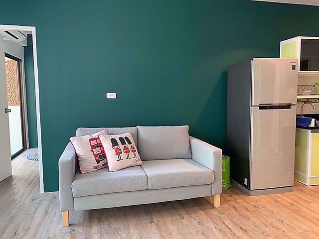 1 chambre Condo à Khlong Toei, Thailand No. 10285