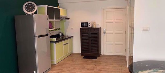 1 chambre Condo à Khlong Toei, Thailand No. 10285 3