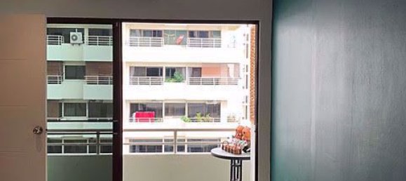 1 chambre Condo à Khlong Toei, Thailand No. 10285 6