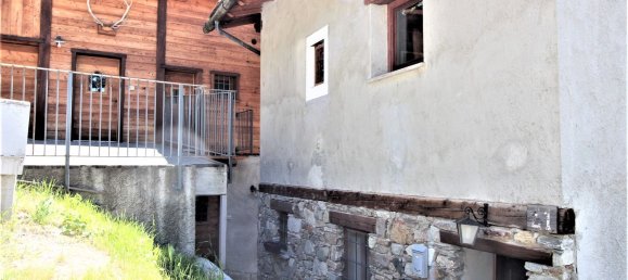 3غرفة منزل في Sestriere, Italy رقم 211395 18