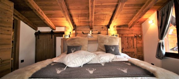 3غرفة منزل في Sestriere, Italy رقم 211395 24