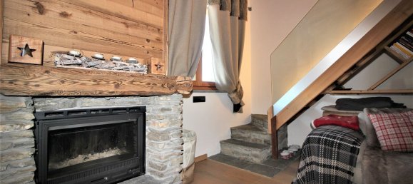 3غرفة منزل في Sestriere, Italy رقم 211395 21