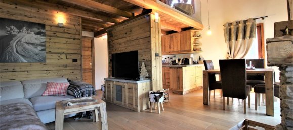 3غرفة منزل في Sestriere, Italy رقم 211395 12