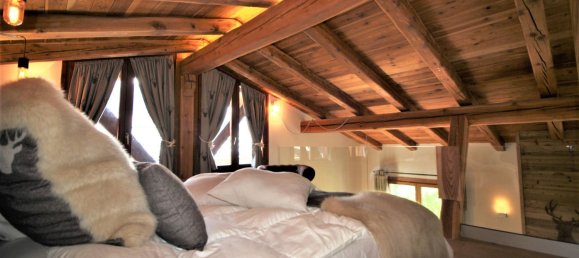 3غرفة منزل في Sestriere, Italy رقم 211395 13