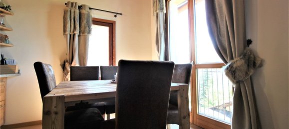 3غرفة منزل في Sestriere, Italy رقم 211395 5