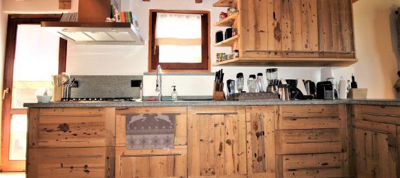 3غرفة منزل في Sestriere, Italy رقم 211395 7