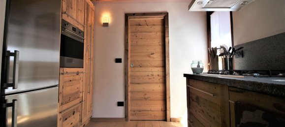 3غرفة منزل في Sestriere, Italy رقم 211395 8