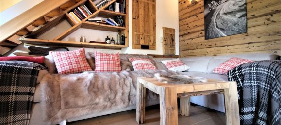 3غرفة منزل في Sestriere, Italy رقم 211395 15