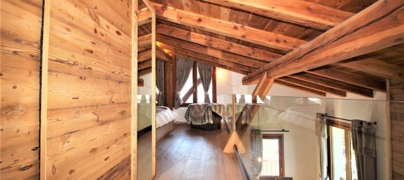 3غرفة منزل في Sestriere, Italy رقم 211395 3