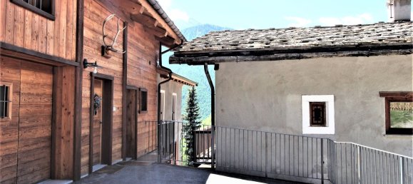 3غرفة منزل في Sestriere, Italy رقم 211395 17