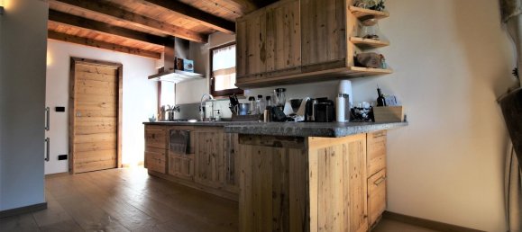 3غرفة منزل في Sestriere, Italy رقم 211395 6