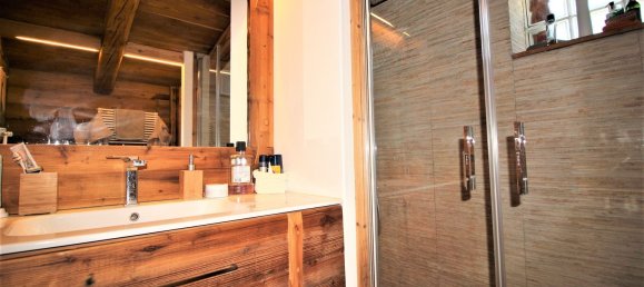 3غرفة منزل في Sestriere, Italy رقم 211395 14