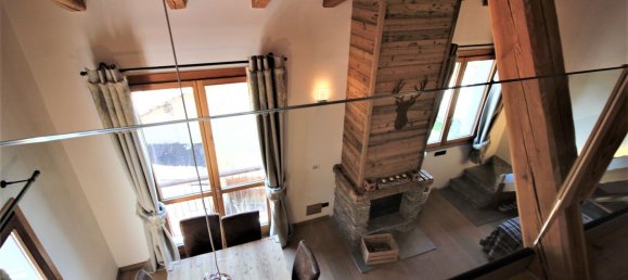 3غرفة منزل في Sestriere, Italy رقم 211395 2