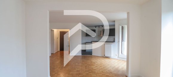 2 Schlafzimmer Wohnung in Clamart, France, Nr. 168900 4