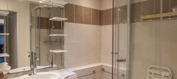 2 Schlafzimmer Wohnung in Clamart, France, Nr. 168900 6