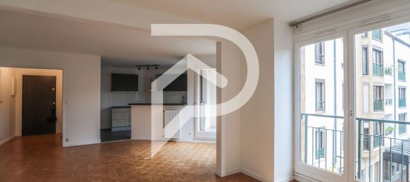 2 Schlafzimmer Wohnung in Clamart, France, Nr. 168900 3