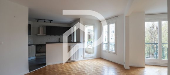 2 Schlafzimmer Wohnung in Clamart, France, Nr. 168900 5