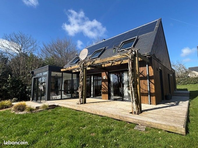 4 chambres Maison à Quimper, France No. 273958