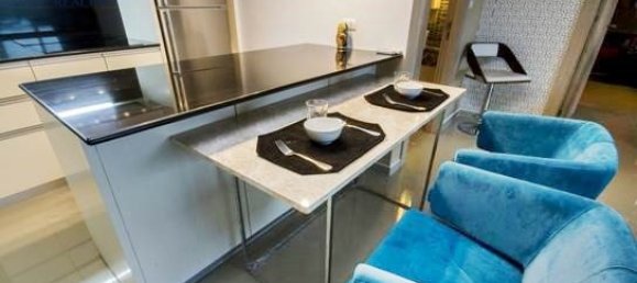 Condominio de 1 dormitorio en Pattaya, Thailand No. 922 19