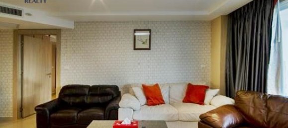 Condominio de 1 dormitorio en Pattaya, Thailand No. 922 4