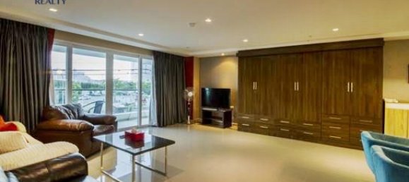 Condominio de 1 dormitorio en Pattaya, Thailand No. 922 5