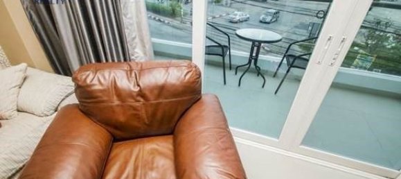 Condominio de 1 dormitorio en Pattaya, Thailand No. 922 11