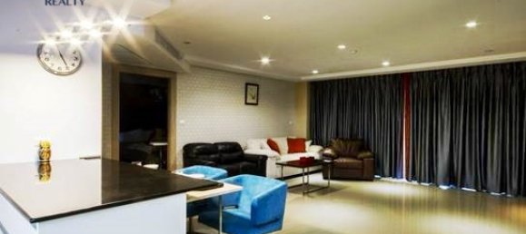 Condominio de 1 dormitorio en Pattaya, Thailand No. 922 15