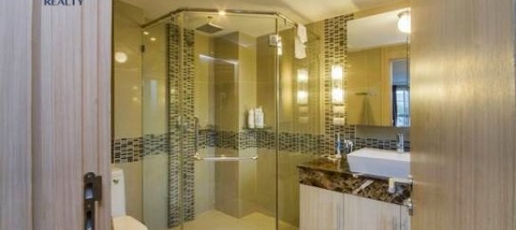 Condominio de 1 dormitorio en Pattaya, Thailand No. 922 12