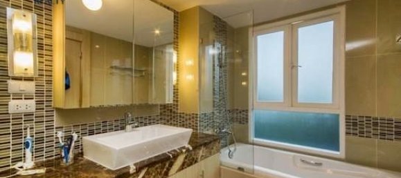 Condominio de 1 dormitorio en Pattaya, Thailand No. 922 9