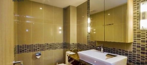 Condominio de 1 dormitorio en Pattaya, Thailand No. 922 10