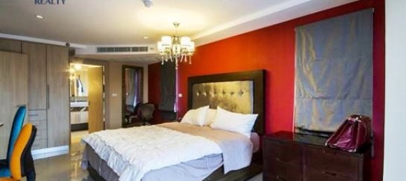 Condominio de 1 dormitorio en Pattaya, Thailand No. 922 16