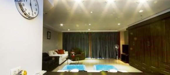 Condominio de 1 dormitorio en Pattaya, Thailand No. 922 7