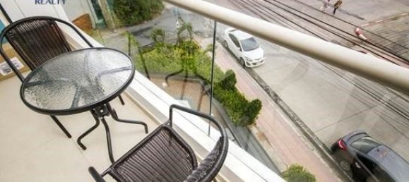 Condominio de 1 dormitorio en Pattaya, Thailand No. 922 3