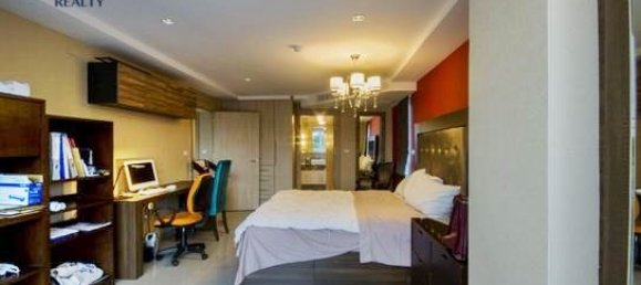 Condominio de 1 dormitorio en Pattaya, Thailand No. 922 18