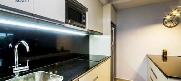 Condominio de 1 dormitorio en Pattaya, Thailand No. 922 21