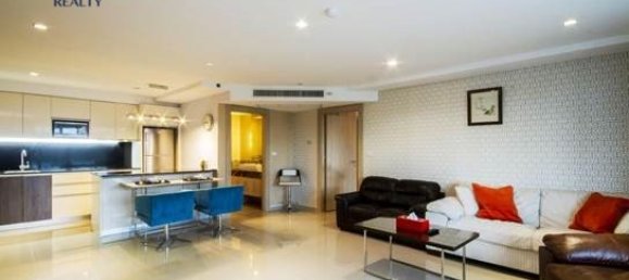 Condominio de 1 dormitorio en Pattaya, Thailand No. 922 17