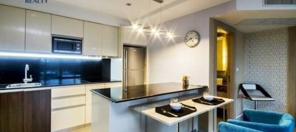 Condominio de 1 dormitorio en Pattaya, Thailand No. 922 22