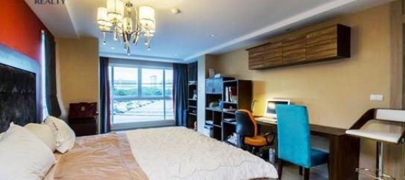 Condominio de 1 dormitorio en Pattaya, Thailand No. 922 8